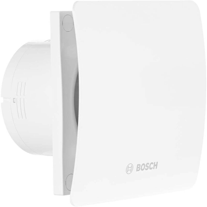 foto del prodotto bosch home comfort fan 1500 w100 ventilatore a parete 230 v 95 m h 100 mm