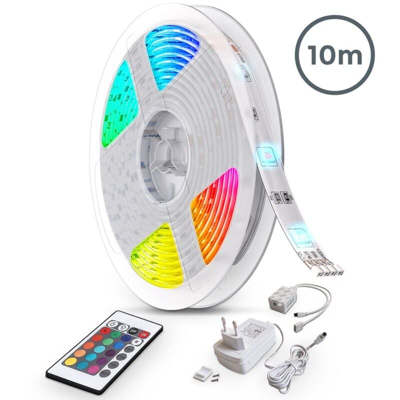 immagine 0 del prodotto strisce led varie versioni variante