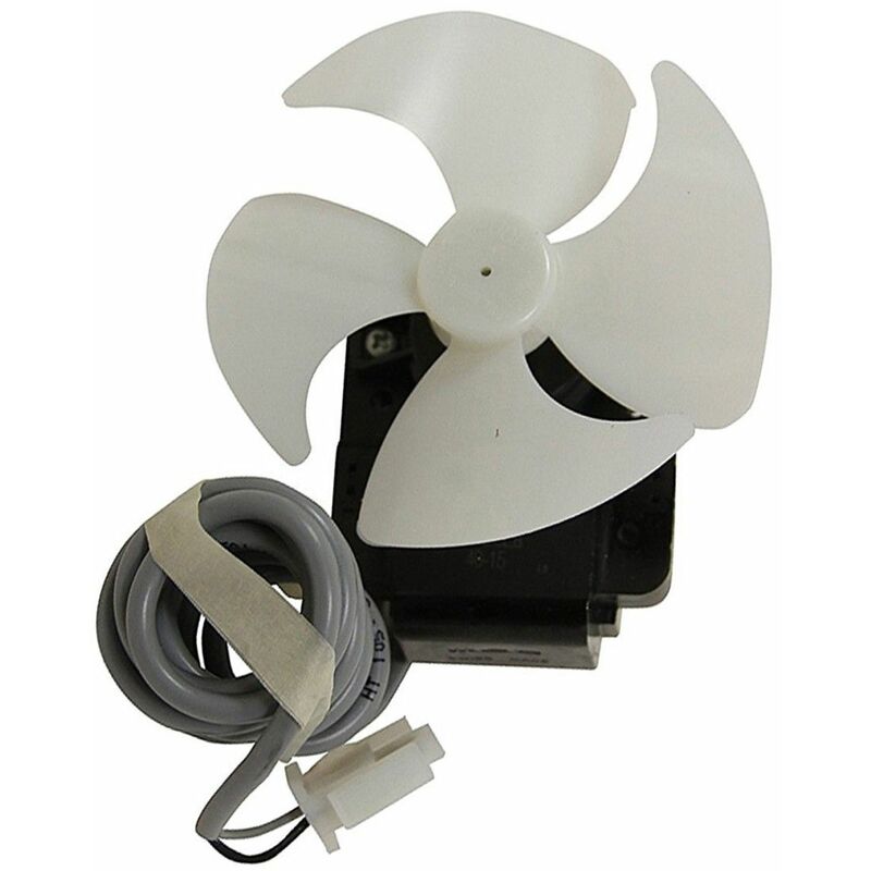 foto del prodotto motore ventola originale frigorifero, congelatore electrolux 2936078426332359555