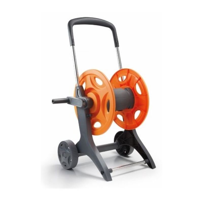foto del prodotto carrello portatubo eurotank di irrigazione 60 metri.