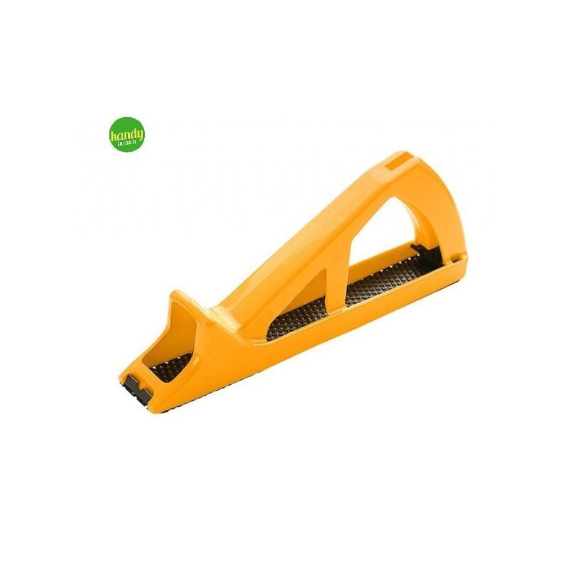 foto del prodotto piallatrice cartongesso tolsen 250x40mm