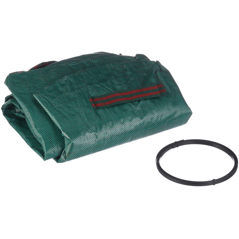 immagine 0 del prodotto unbekannt sparmeile 3 x 272 l, verde tessuto in polipropilene, circa 67 x 67 x 76 cm