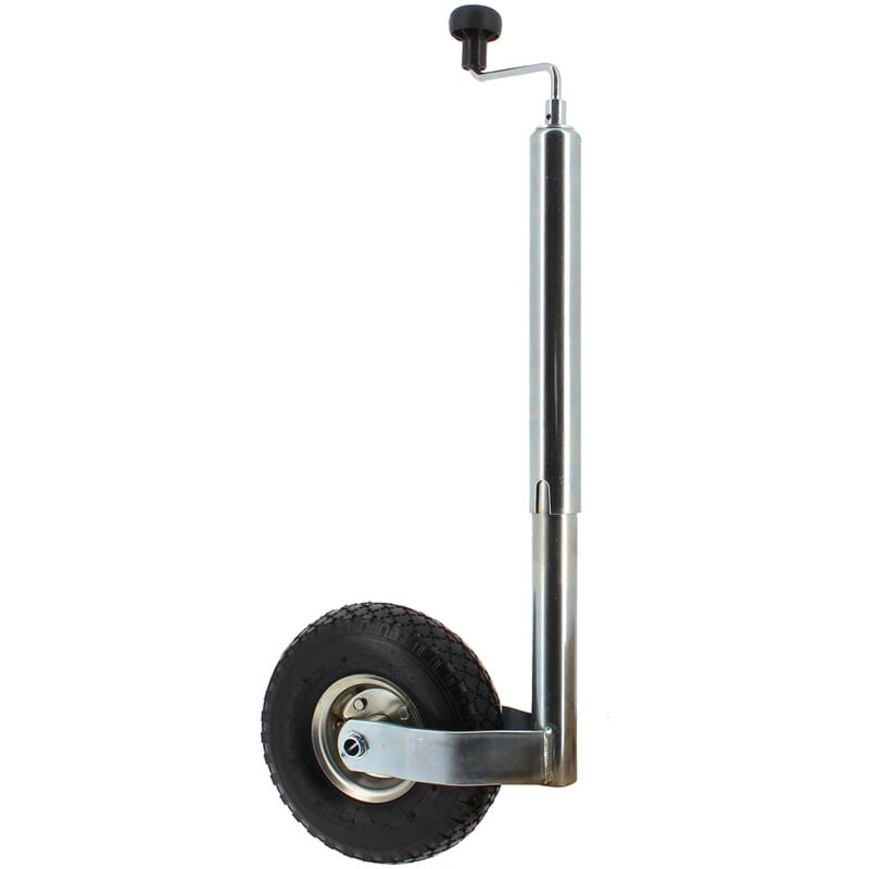 foto del prodotto ruota jockey 48 mm carico 150 kg