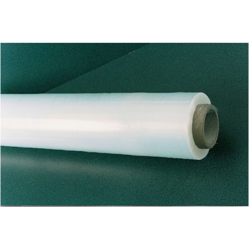 foto del prodotto film estensibile 23my 2,4 kg bianco 6 rt