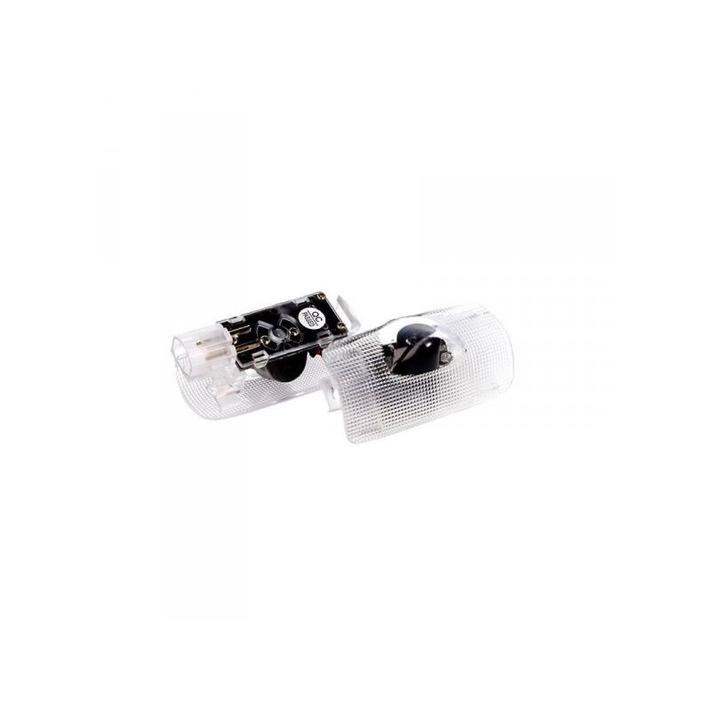 foto del prodotto kit luci led logo proiettori auto portiere nissan teana 08 13 tourle senza modifica