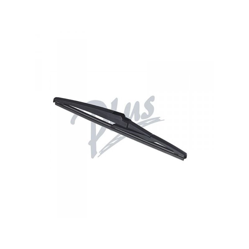 foto del prodotto carall s107 spazzola tergicristallo posteriore 11 275mm per kia soul sorento toyota rav4 previa lexus lx570 yaris mazda 5 6 suzuki vitara