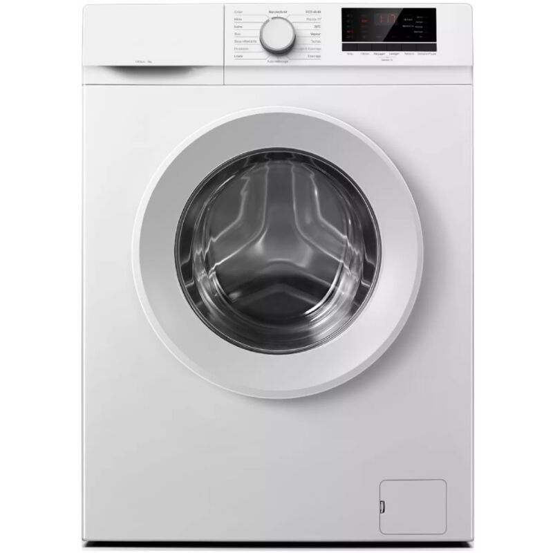 foto del prodotto lavatrice obl 6 kg 1000 giri cllfs6fw 11 california