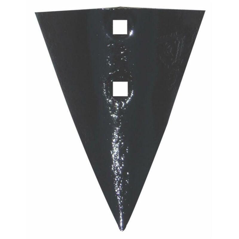 foto del prodotto vomerina tiller normale siderman 250x200mm