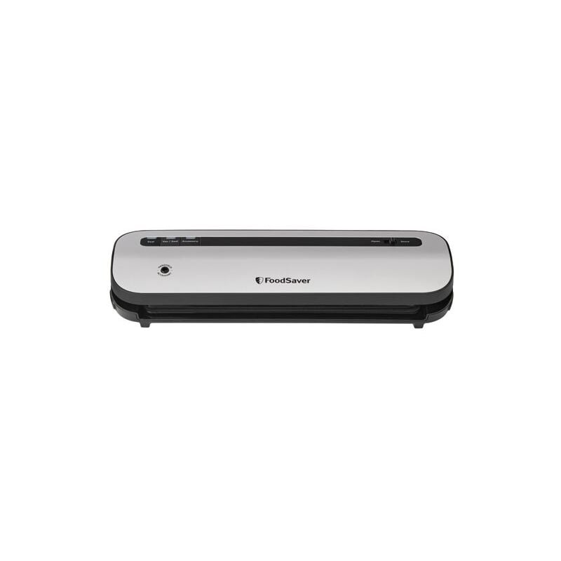 foto del prodotto foodsaver confezionatrice sottovuoto da 120w vs01290x01