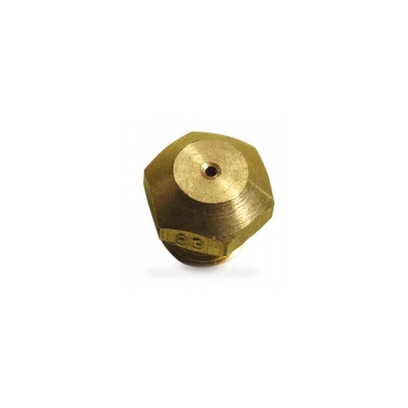 foto del prodotto ugello, ugello 86 originale butano propano piano cottura aeg 3103943662894863078