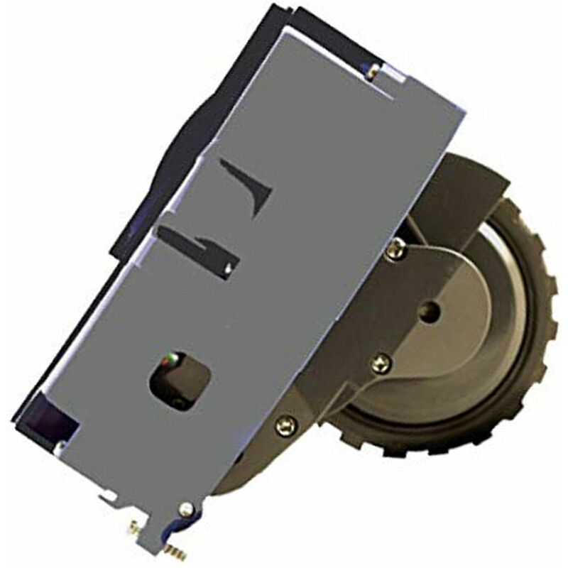 immagine 0 del prodotto ruota destra robot aspirapolveri autonomi irobot 318054