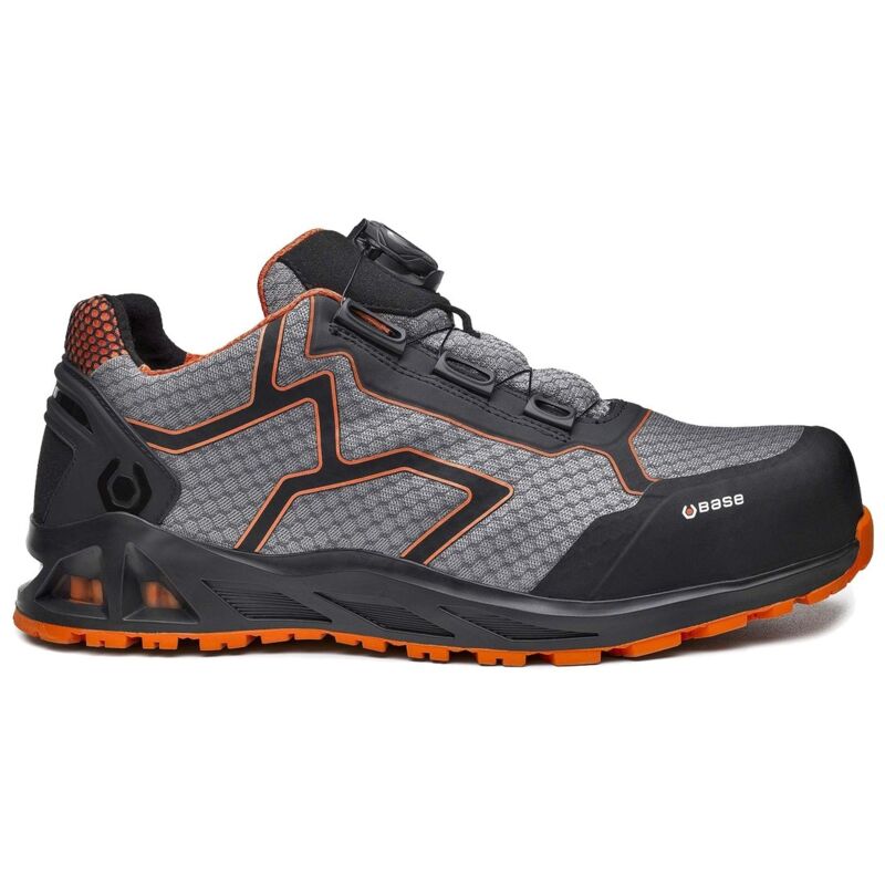 immagine 0 del prodotto scarpe da lavoro base k jump b1005a s1p hro src 45