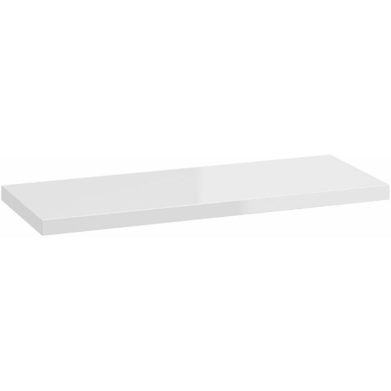 foto del prodotto naturel piano naturale stilla 60x2,5x23 cm bianco stillaf06007 