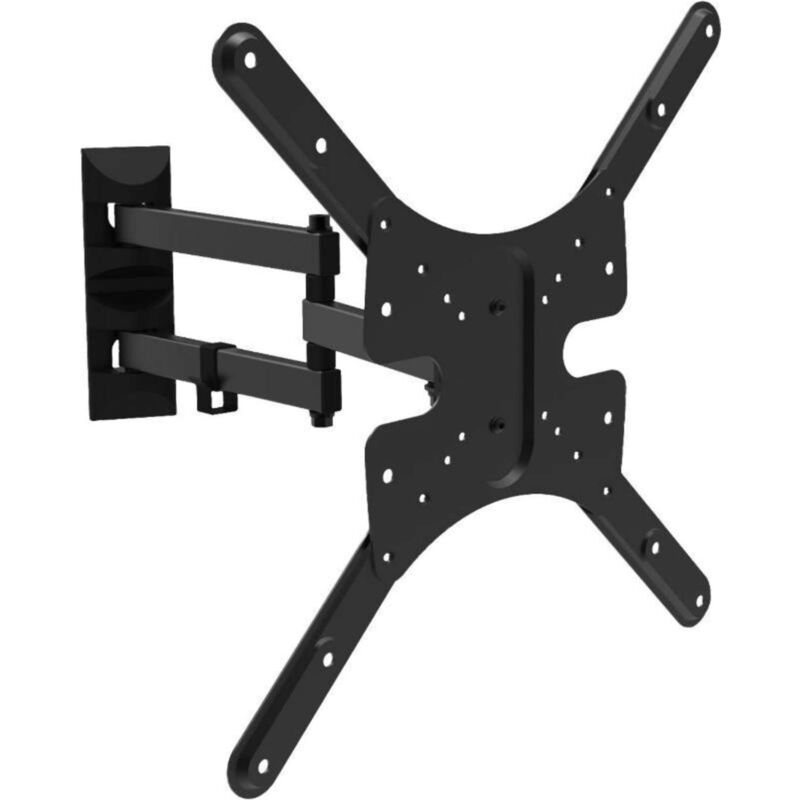immagine 0 del prodotto staffa supporto a parete da 14 a 55 hdl 117b 2 