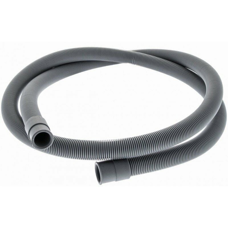 foto del prodotto tubo di scarico dell acqua dritta 2000x20x22mm standard