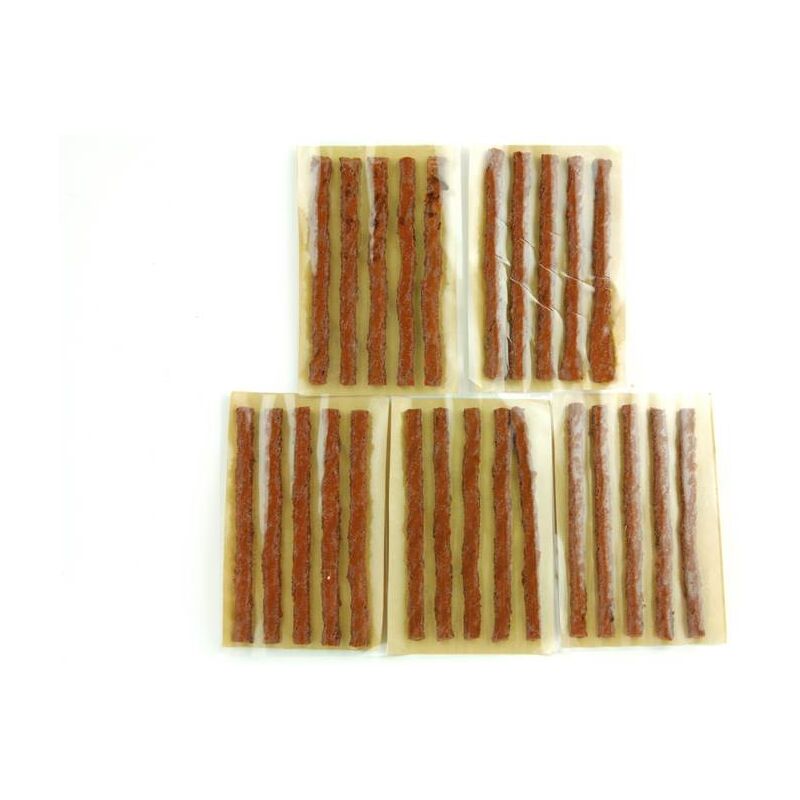 foto del prodotto oc pro chips da 100 mm per pneumatici tubeless