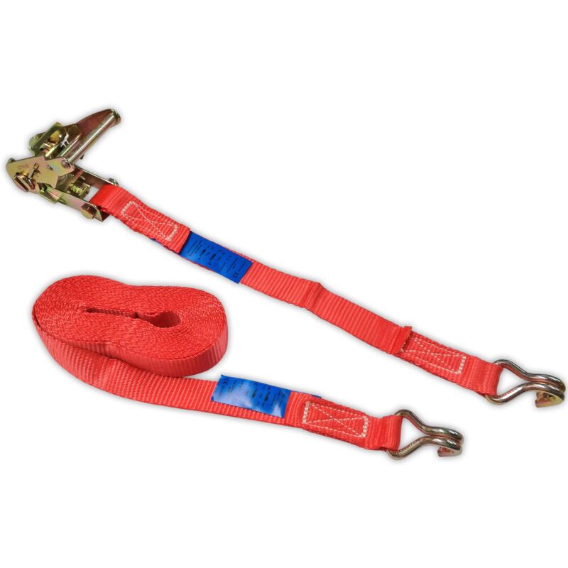 foto del prodotto fascia arrimaggiore 750 kg 6 m tres