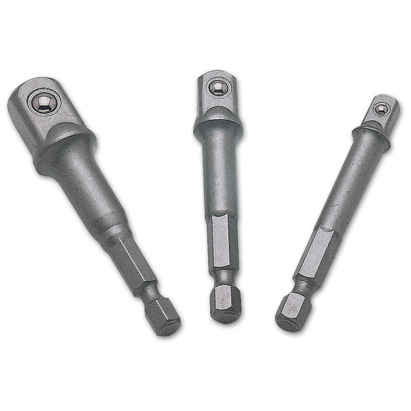 immagine 0 del prodotto adattatore laser 2981 set di 3 pezzi