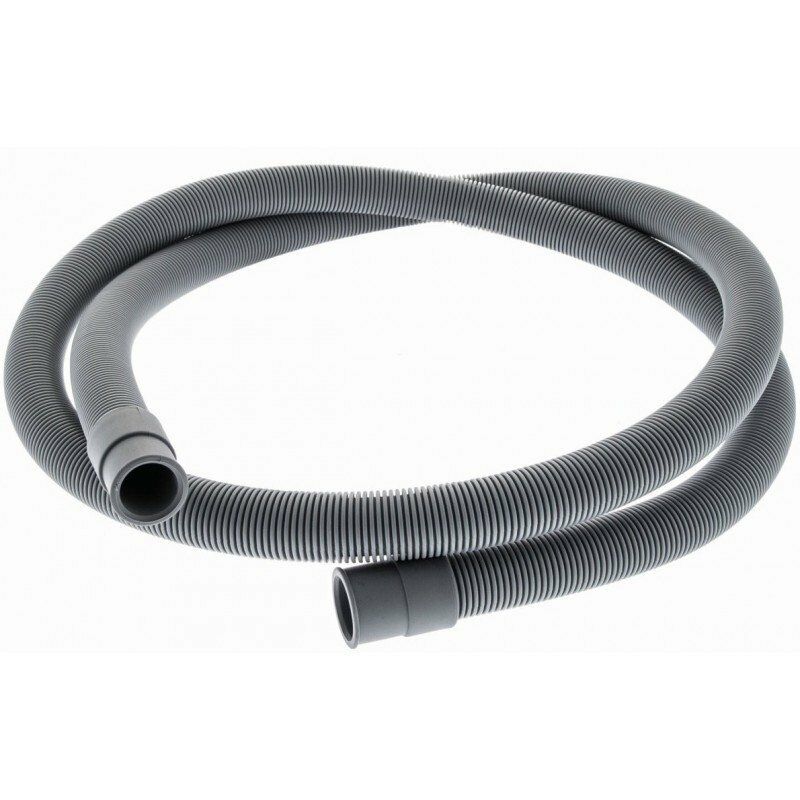 foto del prodotto tubo desague agua recto 1800x20x22mm standard