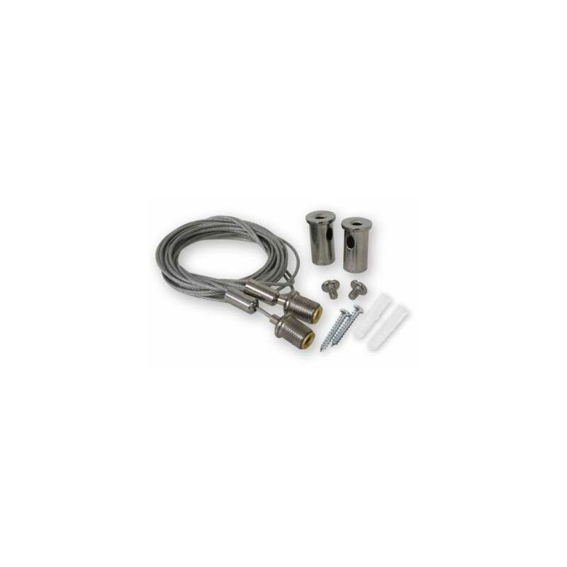 immagine 0 del prodotto kit di sospensione per controller led