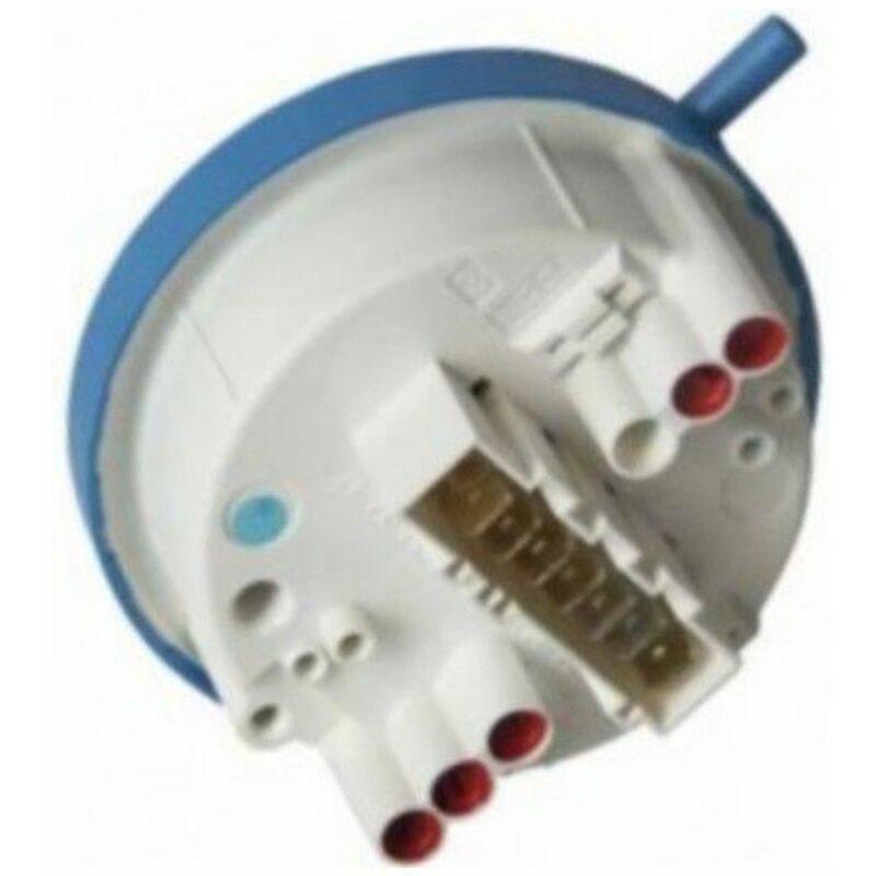 foto del prodotto pressostato originale lavatrice whirlpool 309209