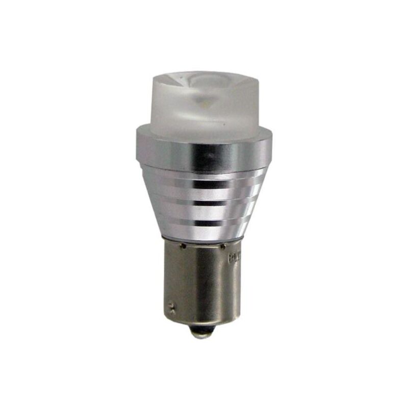 immagine 0 del prodotto lampadina a led p21w, 12 volt 21 watt base ba15s tipo poirette