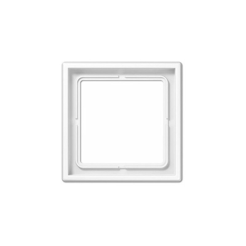 immagine 0 del prodotto cornice 1 elemento bianco alpino jung ls 981 ww