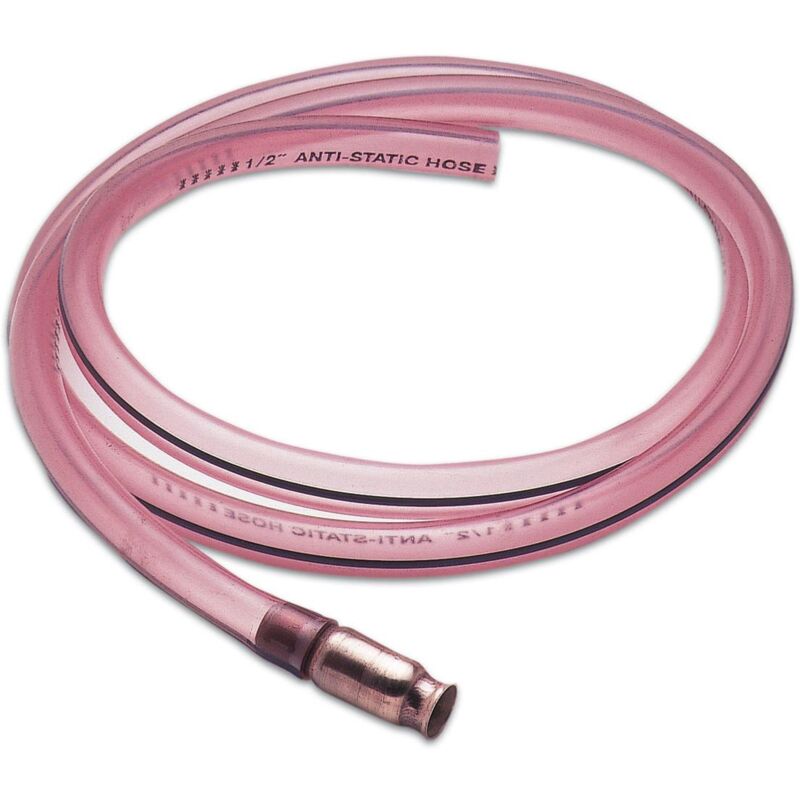 foto del prodotto strumento laser tubo flessibile sifonante