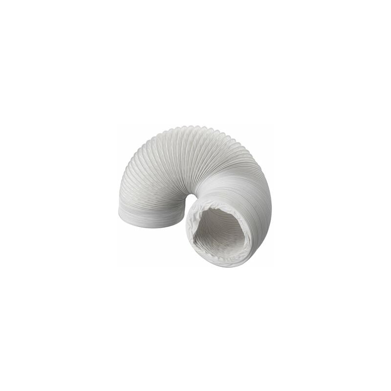 foto del prodotto tubo asciugatore estensibile artic da 90 mm da 3 m
