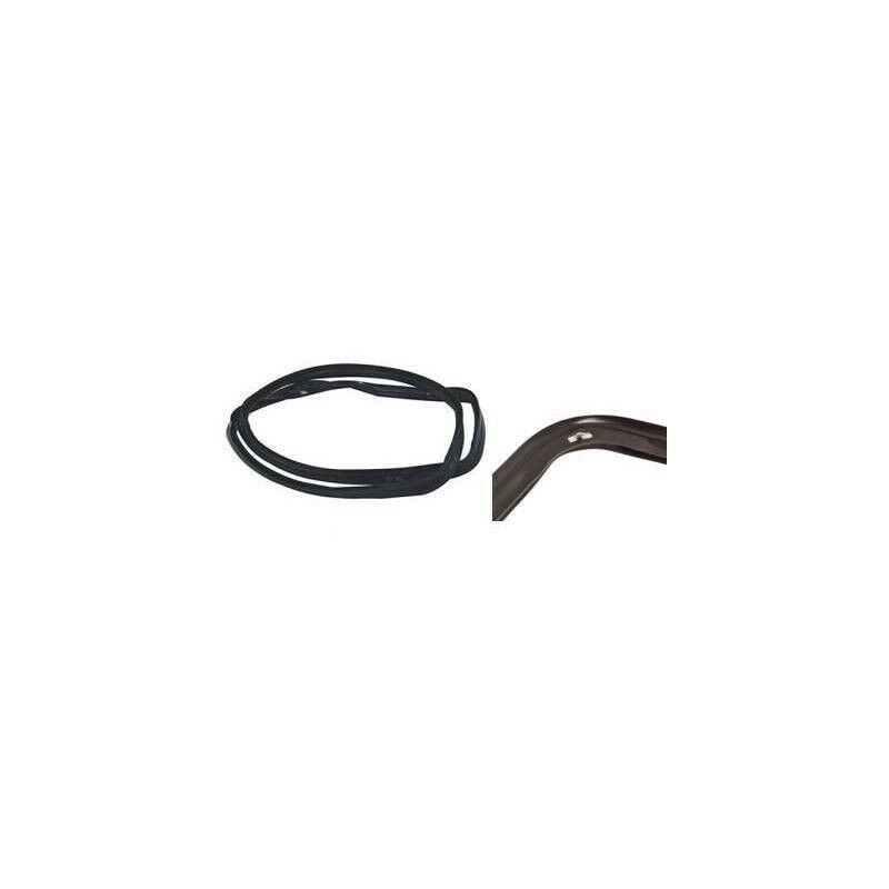 foto del prodotto scheda per porte del forno indipendente c00111687