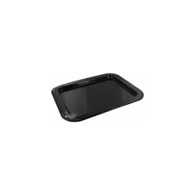 foto del prodotto vesto standard in forno smaltato 364x287x18 mm