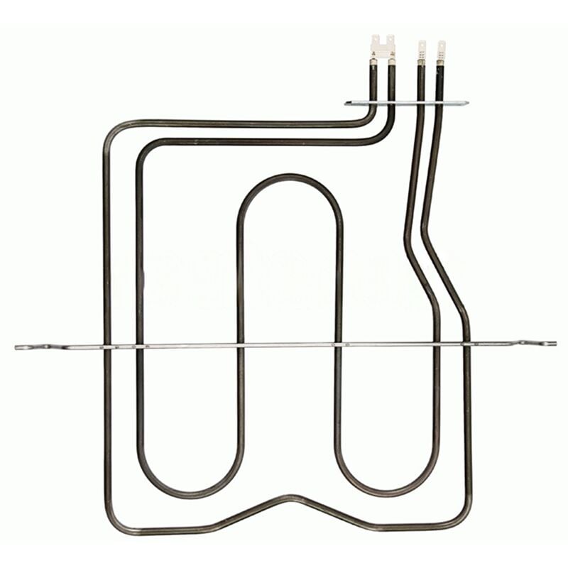 foto del prodotto resistenza al forno 039574 indesit 325x286 56 24 supporto 100mm 1000 1200w
