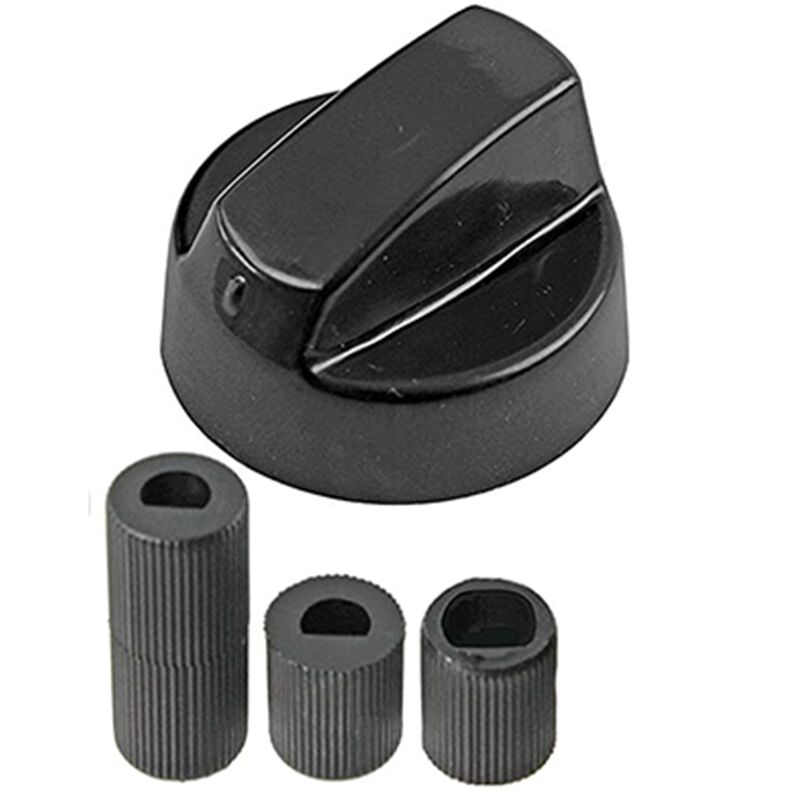 foto del prodotto black kitchen standard 680mm
