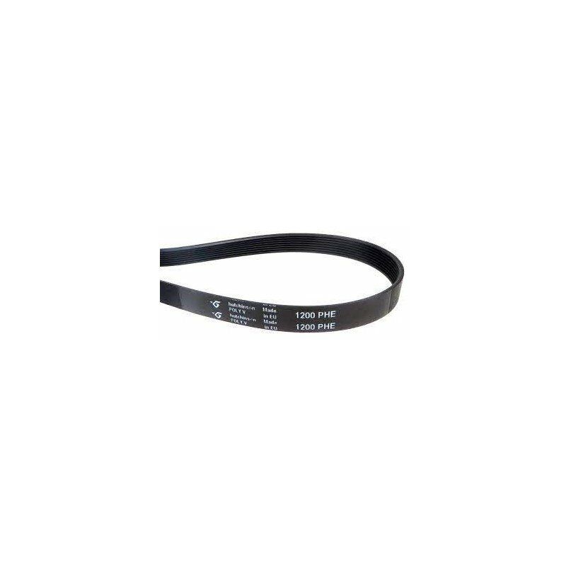 foto del prodotto cintura di lavaggio hutchinson poly v 1200 h8