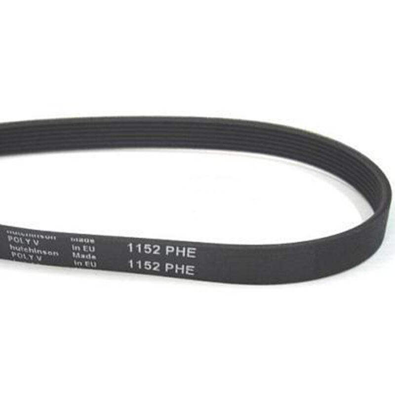 foto del prodotto lavatrice fagor poly v 1152 h7