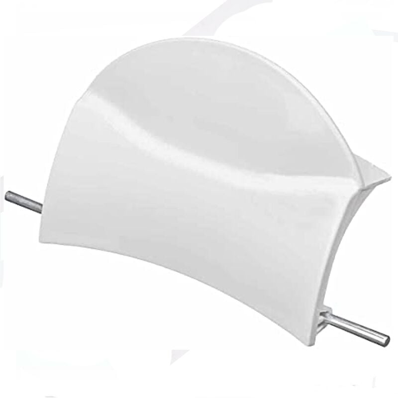 foto del prodotto bosch 418346 washing machine closure maschile