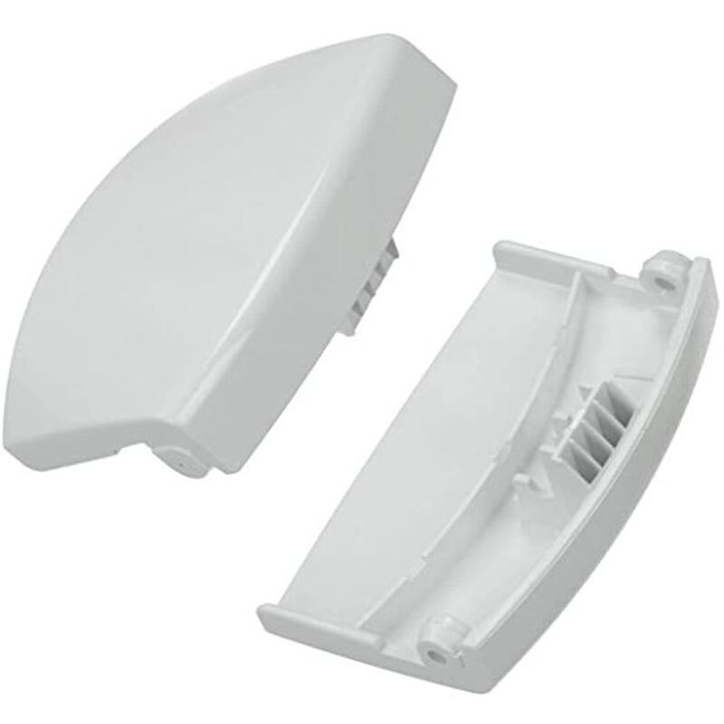 foto del prodotto chiusura della porta della lavatrice zanussi 1108254002