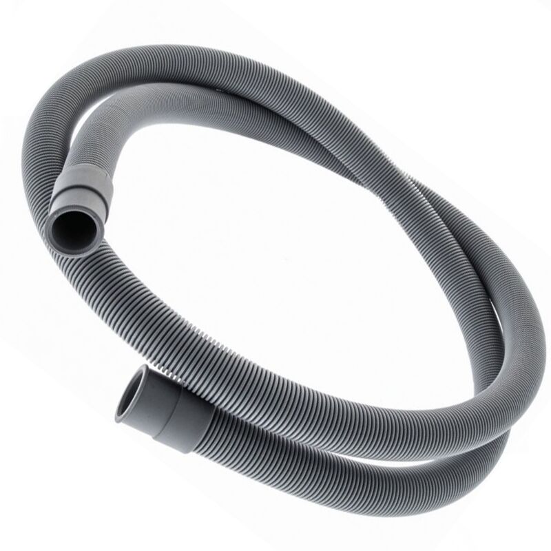 foto del prodotto tubo di scarico dell acqua destra 1500x28x32mm standard