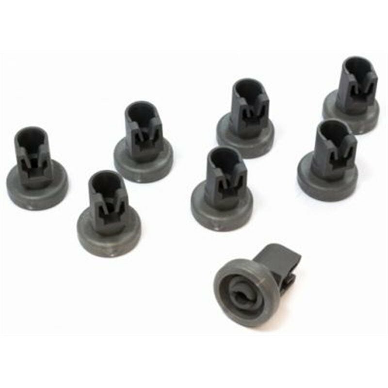 foto del prodotto kit per cestino per lavastoviglie zanussi electrolux 8 unit upper 50286967000