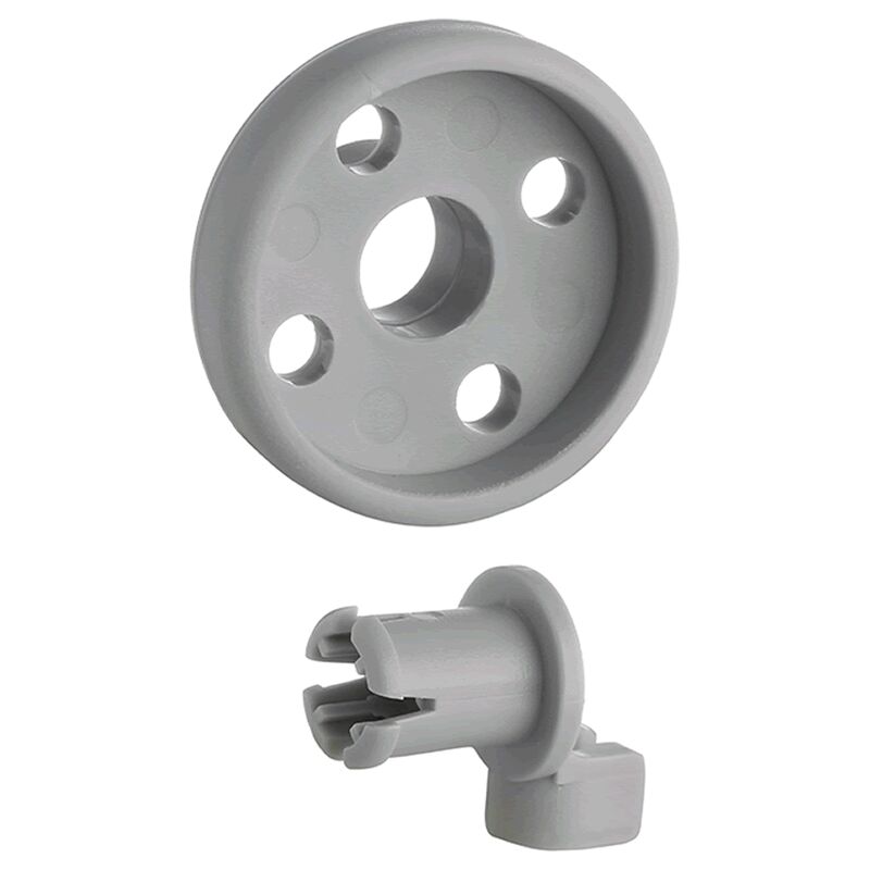 foto del prodotto bosch 066320 ruota per cestino per lavastoviglie