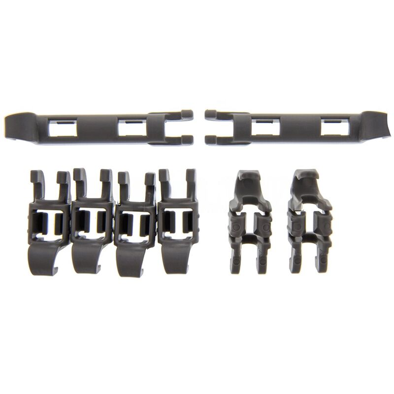 foto del prodotto kit clip per lavastoviglie bosch 611472