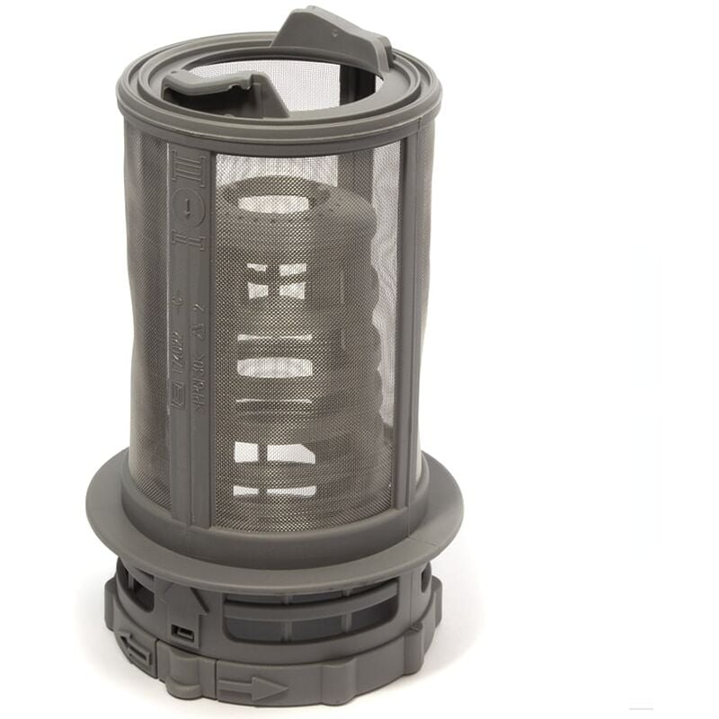 foto del prodotto filtro della lavastoviglie beko 1740800500
