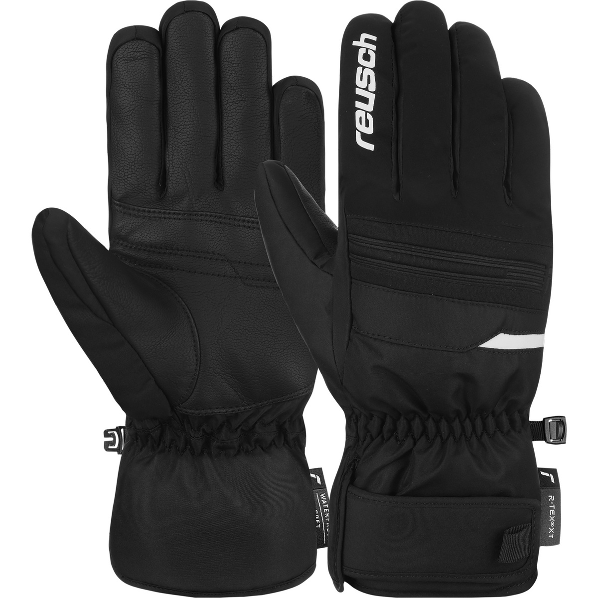 immagine 0 del prodotto reusch guanti brandon r tex xt