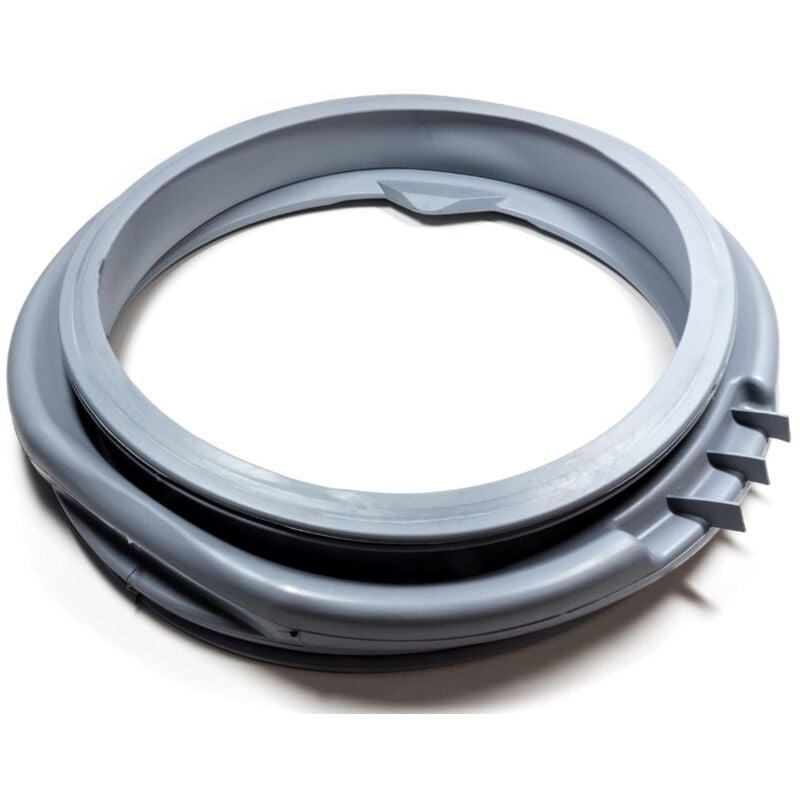 foto del prodotto guarnizione dell oblo manicotto lavatrice indesit 285590