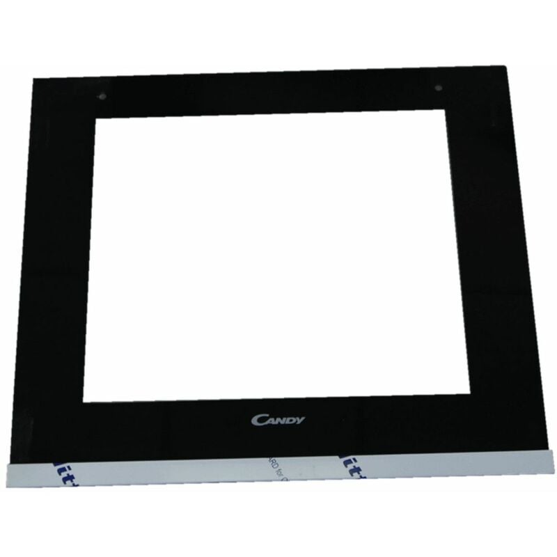 foto del prodotto vetro sportello forno forni, fornelli elettrici e a gas candy 330140