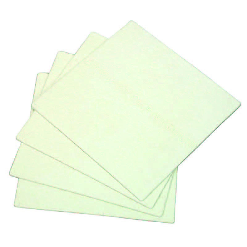 foto del prodotto cartone filtrante cm.20x20 per colombo 18 oil rover 00, micron 45, per travaso olio