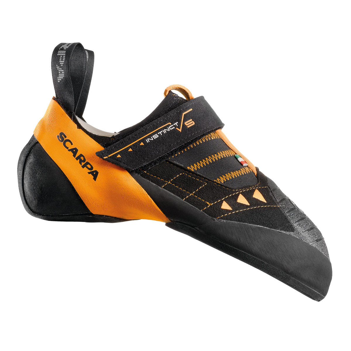 immagine 0 del prodotto scarpa scarpette arrampicata instinct vs