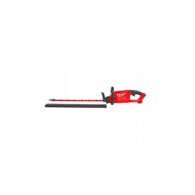 foto del prodotto tagliasiepi a carburante 18v m18cht 0 senza batteria 4933459346 milwaukee