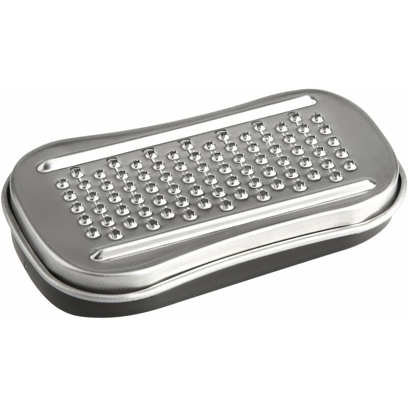 foto del prodotto fackelmann grattugia, acciaio inox, unica