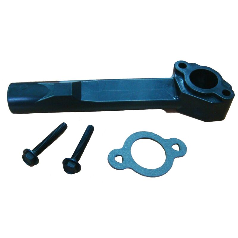 foto del prodotto gardy parts 32529 greenstar tubo di ingresso 7119 per briggs stratton e